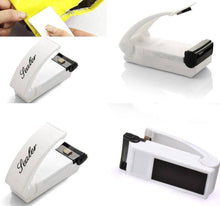 Load image into Gallery viewer, Mini Portable Heat Sealer