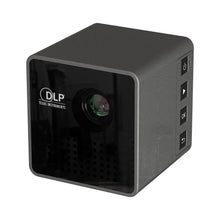 Load image into Gallery viewer, Mini Projector 1080P HD
