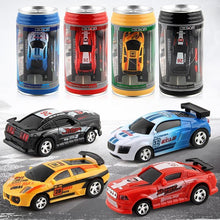 Load image into Gallery viewer, Mini RC Cars Collection