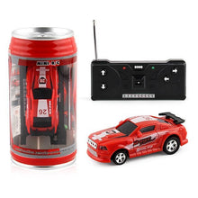 Load image into Gallery viewer, Mini RC Cars Collection