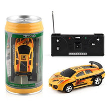 Load image into Gallery viewer, Mini RC Cars Collection
