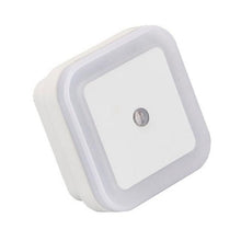 Load image into Gallery viewer, Mini Square Light Sensor Night Light