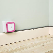 Load image into Gallery viewer, Mini Square Light Sensor Night Light
