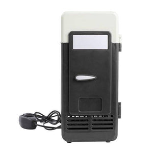 Mini USB Desktop Fridge