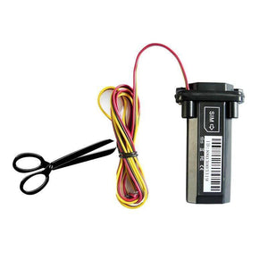Mini Waterproof GSM GPRS GPS Tracker