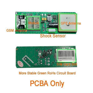 Mini Waterproof GSM GPRS GPS Tracker
