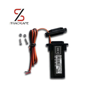 Mini Waterproof GSM GPRS GPS Tracker