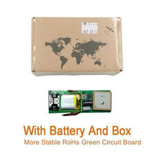 Load image into Gallery viewer, Mini Waterproof GSM GPRS GPS Tracker