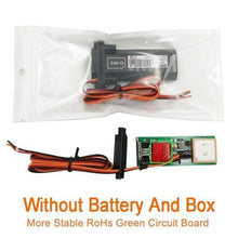 Load image into Gallery viewer, Mini Waterproof GSM GPRS GPS Tracker