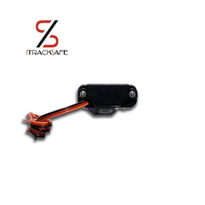 Mini Waterproof GSM GPRS GPS Tracker
