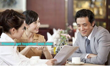 Load image into Gallery viewer, Mini Wireless Two-Way Real Time Bluetooth Language Voice Translator