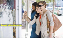 Load image into Gallery viewer, Mini Wireless Two-Way Real Time Bluetooth Language Voice Translator