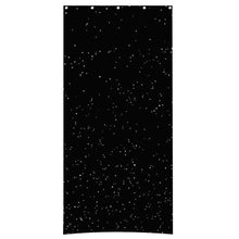 Load image into Gallery viewer, Modern Window Blinds Black City Night Light
