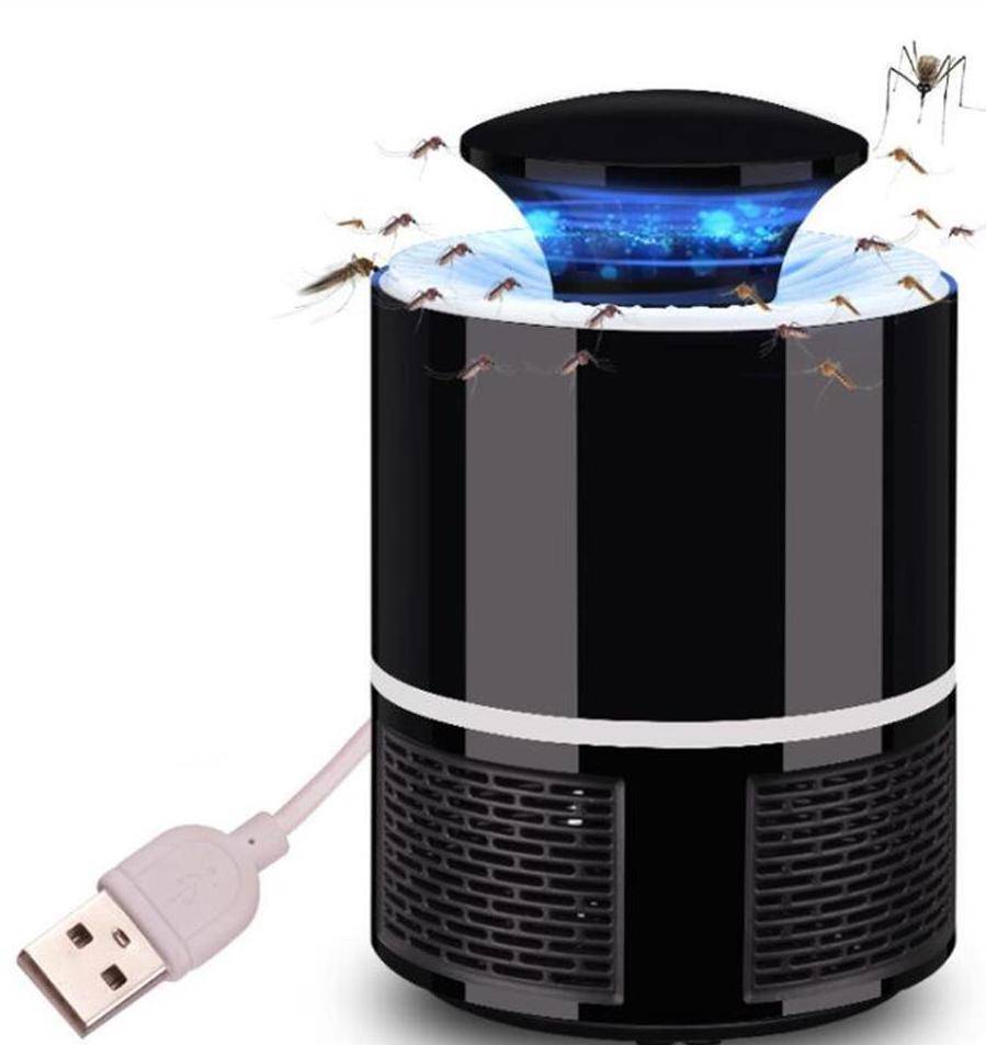 Mosquito Killer