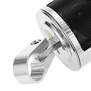 Motorbike Speaker Set