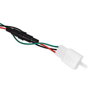 Motorbike Speaker Set