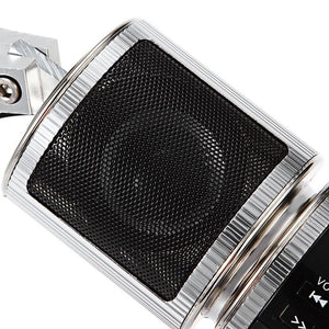 Motorbike Speaker Set