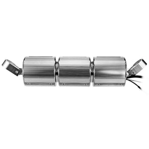 Motorbike Speaker Set