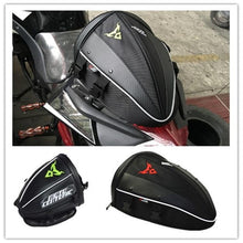 Load image into Gallery viewer, Motorcycle Rear Bag Back Seat Bag Waterproof