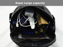 Load image into Gallery viewer, Motorcycle Rear Bag Back Seat Bag Waterproof