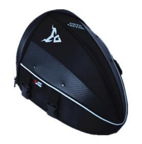 Motorcycle Rear Bag Back Seat Bag Waterproof