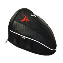 Load image into Gallery viewer, Motorcycle Rear Bag Back Seat Bag Waterproof