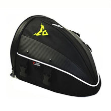 Load image into Gallery viewer, Motorcycle Rear Bag Back Seat Bag Waterproof