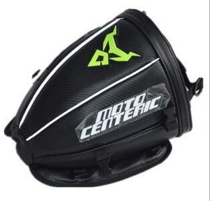 Motorcycle Rear Bag Back Seat Bag Waterproof