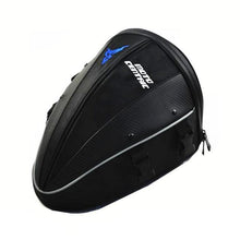 Load image into Gallery viewer, Motorcycle Rear Bag Back Seat Bag Waterproof