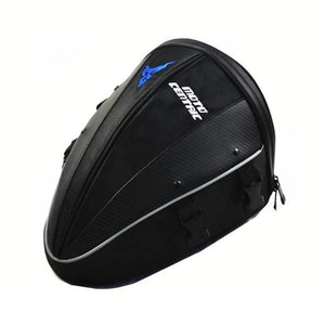 Motorcycle Rear Bag Back Seat Bag Waterproof