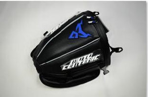 Motorcycle Rear Bag Back Seat Bag Waterproof