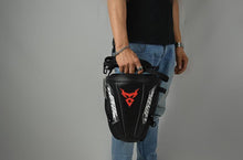 Load image into Gallery viewer, Motorcycle Rear Bag Back Seat Bag Waterproof