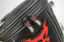 Load image into Gallery viewer, Motorcycle Rear Bag Back Seat Bag Waterproof