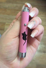 Load image into Gallery viewer, Mouse LED Pointer light Pen