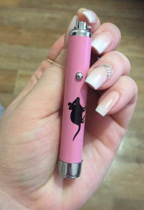 Mouse LED Pointer light Pen