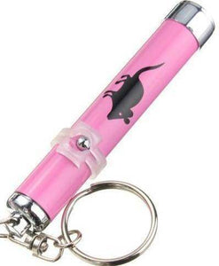 Mouse LED Pointer light Pen
