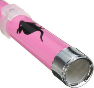 Mouse LED Pointer light Pen