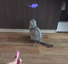 Load image into Gallery viewer, Mouse LED Pointer light Pen