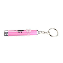 Load image into Gallery viewer, Mouse LED Pointer light Pen