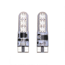 Load image into Gallery viewer, Multi-color Car LED Lights with Remote Control 194 168 501