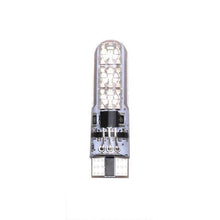 Load image into Gallery viewer, Multi-color Car LED Lights with Remote Control 194 168 501