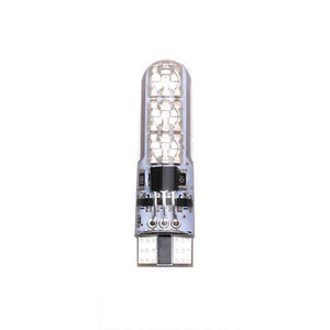 Multi-color Car LED Lights with Remote Control 194 168 501