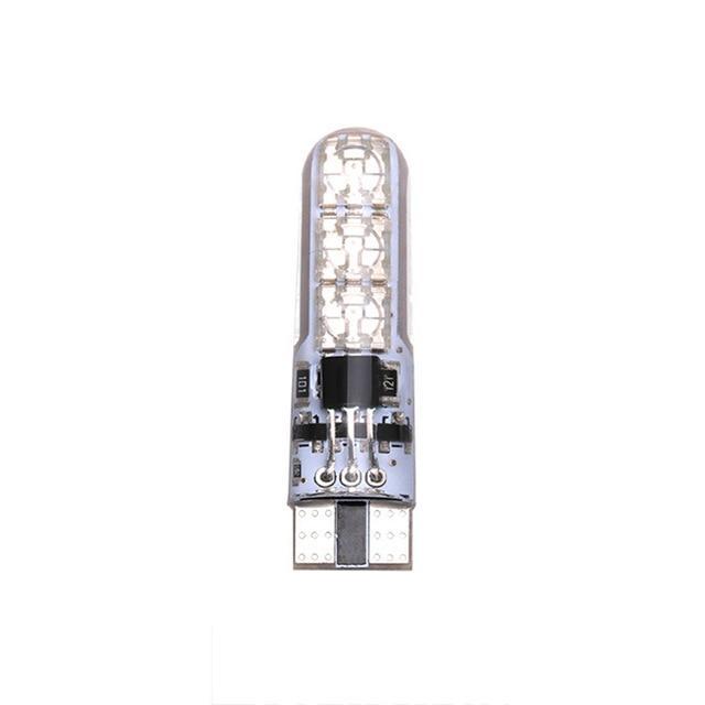 Multi-color Car LED Lights with Remote Control 194 168 501