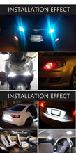 Load image into Gallery viewer, Multi-color Car LED Lights with Remote Control 194 168 501