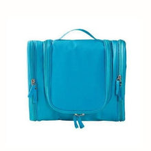 Load image into Gallery viewer, Multi-compartment Toiletry Organizer Travel Bag