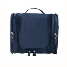 Load image into Gallery viewer, Multi-compartment Toiletry Organizer Travel Bag