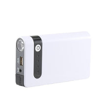 Load image into Gallery viewer, Multi-Function 12V 12000mAh Portable Jump Starter