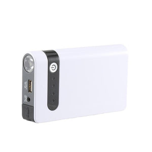 Multi-Function 12V 12000mAh Portable Jump Starter