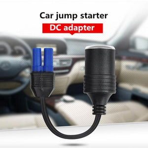Multi-Function 12V 12000mAh Portable Jump Starter