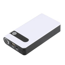 Load image into Gallery viewer, Multi-Function 12V 12000mAh Portable Jump Starter